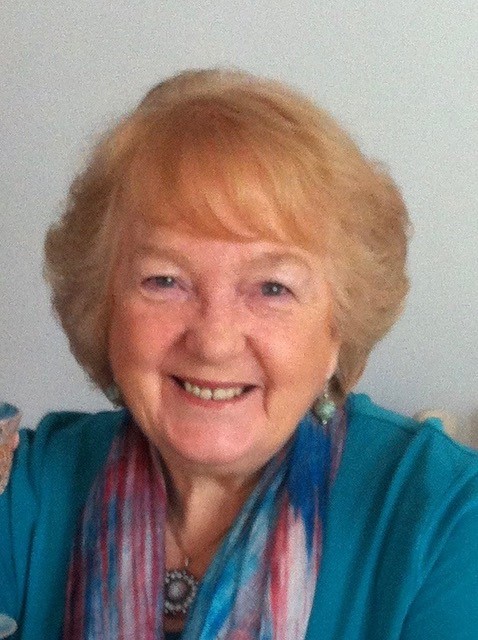 Margaret