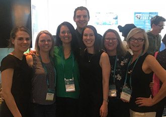 2018 AHTA conference in Melbourne