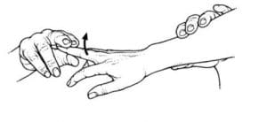 Maudsley test