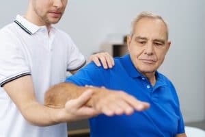 Shoulder Physiotherapy Common Shoulder Conditions