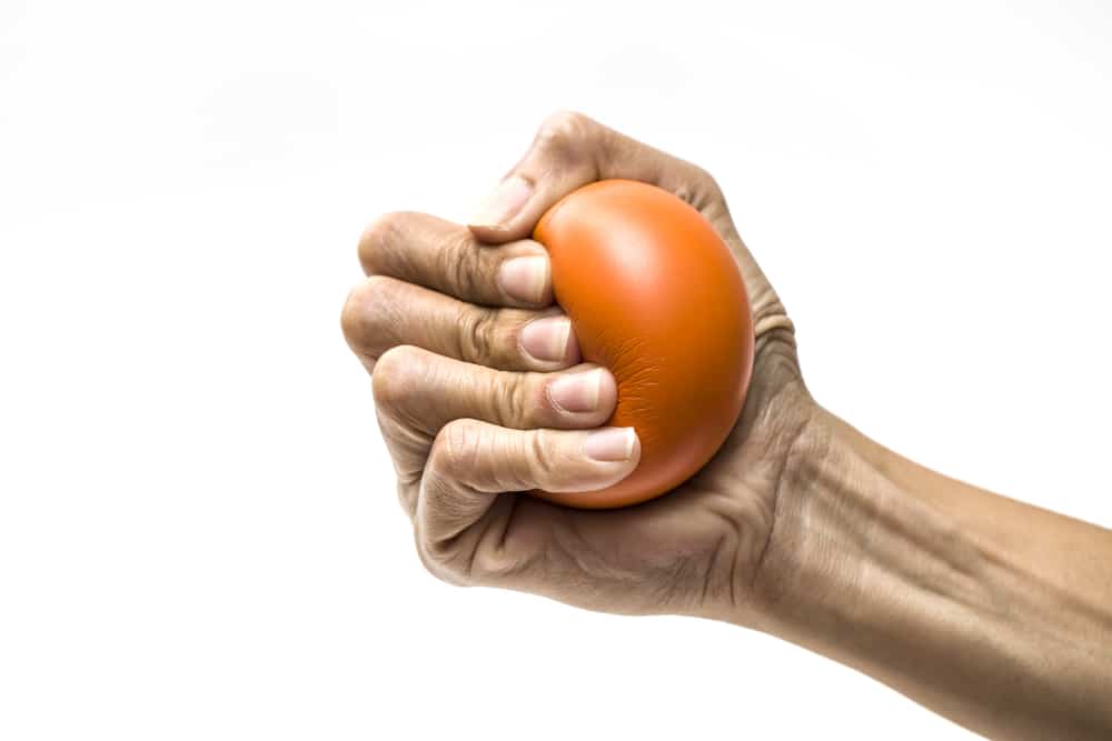 Hand Therapy for people with hand arthritis