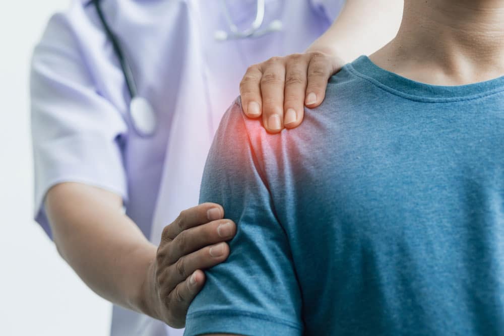 Concept of physical therapy and rehabilitation