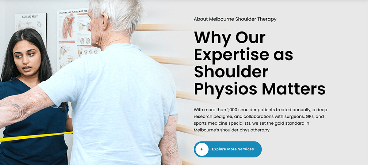 New Website