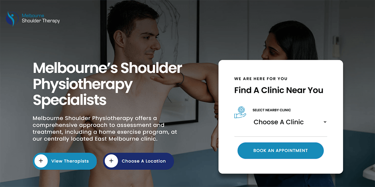New Website