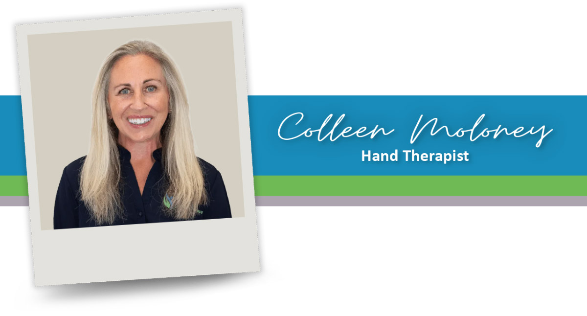 Colleen Moloney