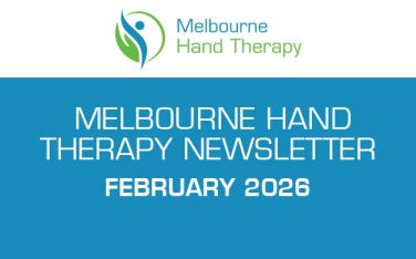 Updates & Communications February 2026