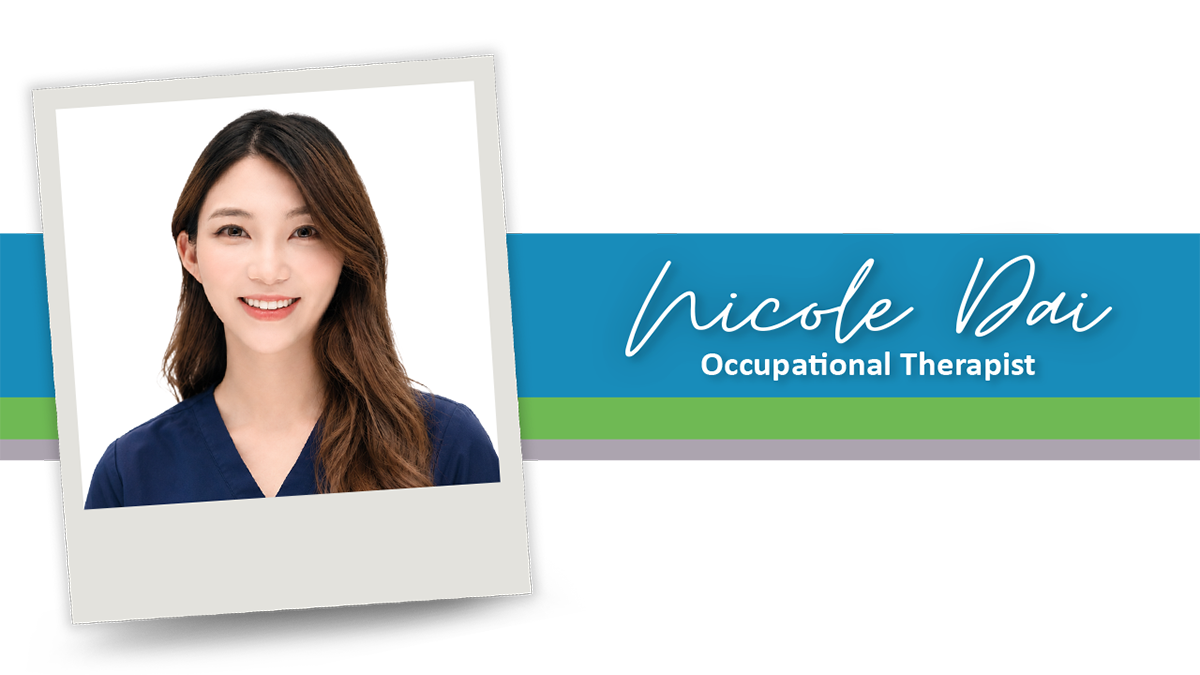 Nicole Dai